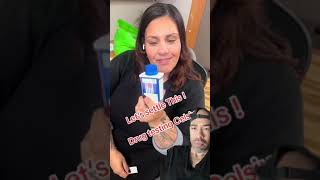Drug Testing Celsius Energy Drink