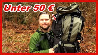 The AmazonBasics backpack 👍 Amazon hiking backpack
