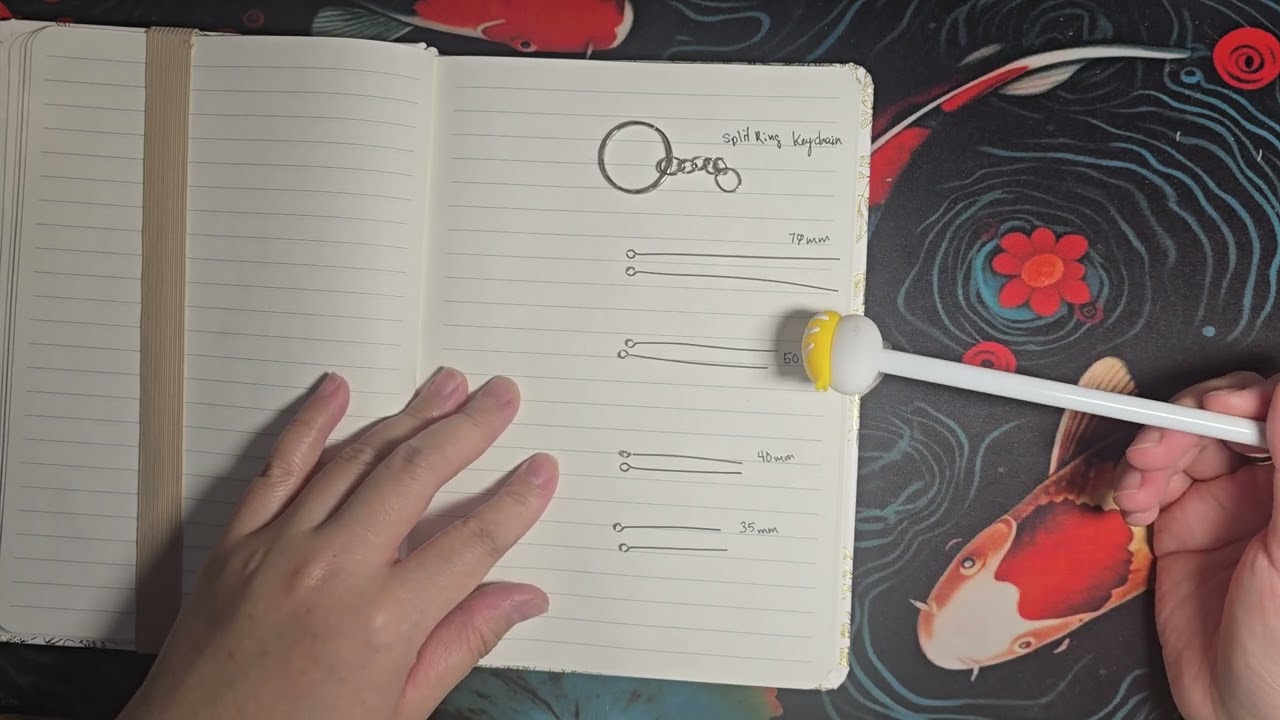 EYEPINS : Finally Arrived!!