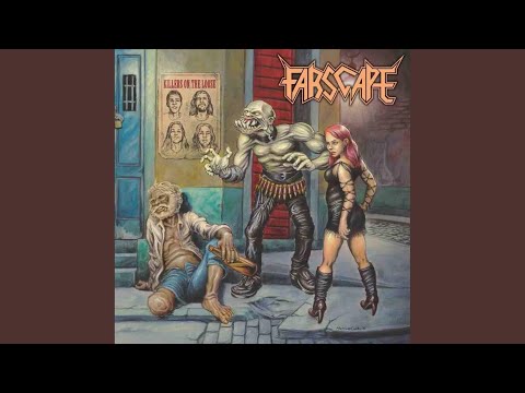 Thermonuclear Devastation (Cover)