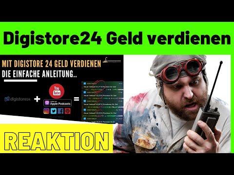 Video: So Verdienen Sie Geld Mit Affiliate-Netzwerken