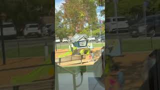 HILARIOUS  Police Call for Scaling the Building