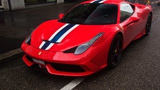 ... get ferrari exhaust sounds app on your android phone: htt...