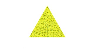Find Patterns in Prime Numbers with Python, Tkinter and Turtle - Increased Speed in Animations!