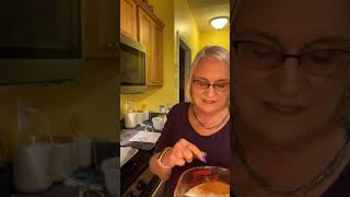 Cooking Keto for ALL! Keto Pumpkin Cookies!