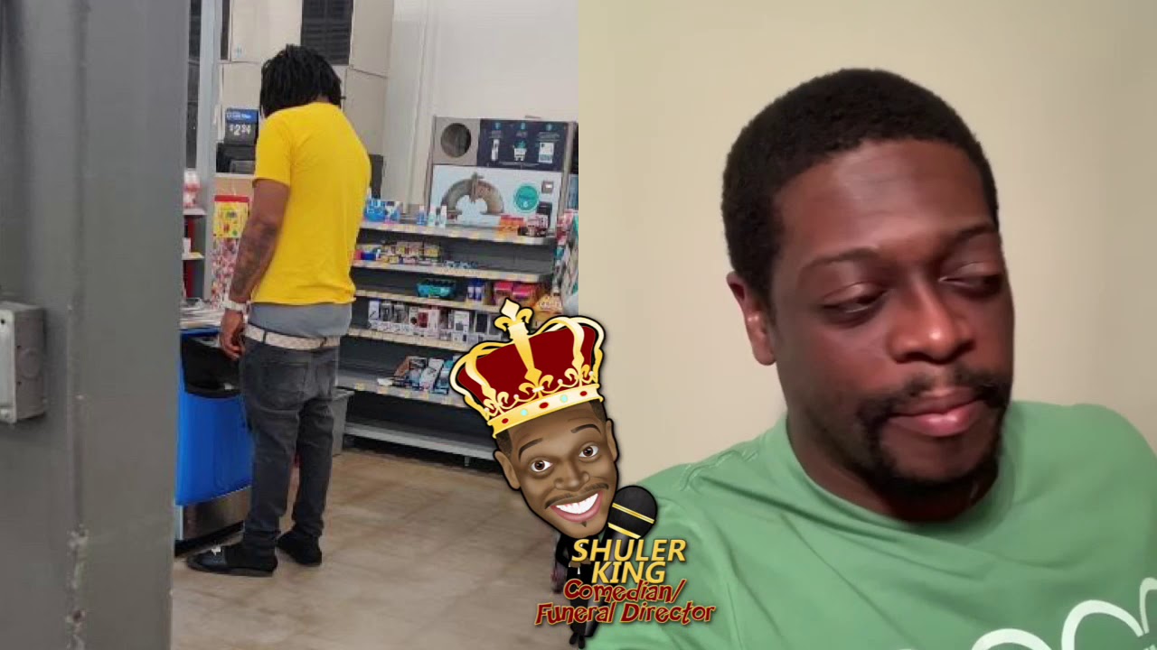 Shuler King Sagging Is Dangerous Right Now YouTube shuler-king-sagging-is-dangerous-right-now-youtube