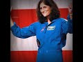 Sunitha williams stuck in space | nasa space news tamil#shorts#facts