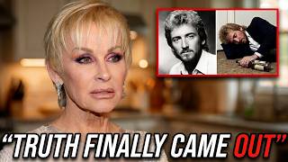 Lorrie Morgan Kept Keith Whitley's Darkest Secret for 36 Years