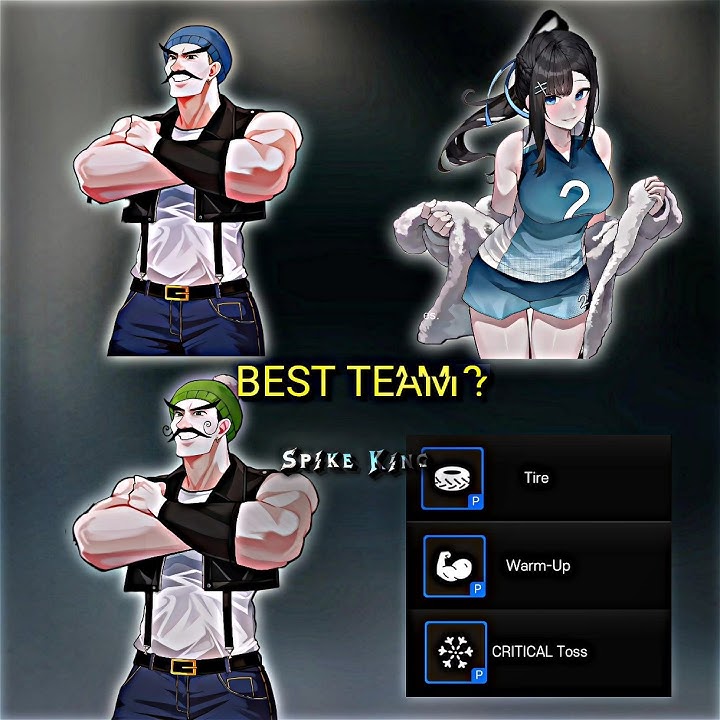 Best teams ? The spike cross #thespikevolleybal #edit #shorts