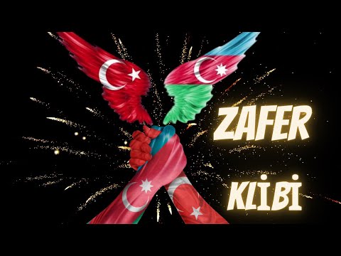 Yaşasın Azerbaycan Türkiye qardaşlığı! - KLİP