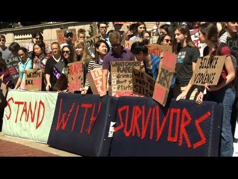 free speech on college campuses 