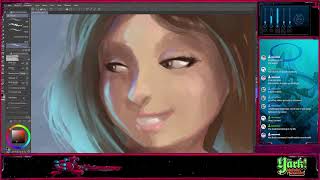 Vivid Live Stream