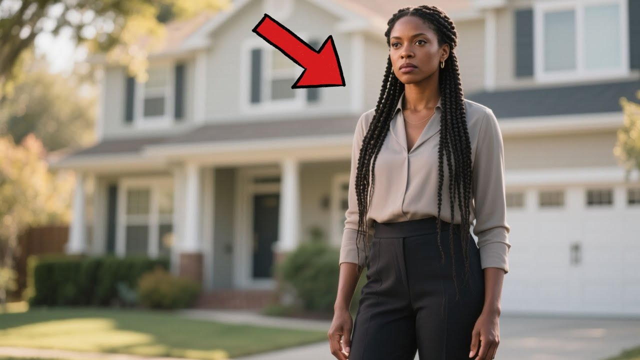 My Husband Returned From A Trip With His Lover And His Family, But I Had Sold All Our Assets And