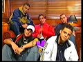 5ive (five)- video hits australia 1998