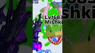 Snake Clash VIP EPIC Gameplay 14 #snakeclash #games #viralshorts