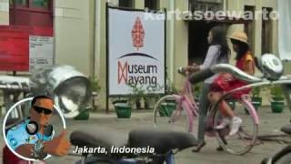 Gambang Kromong - Jakarta Art Institute 2009