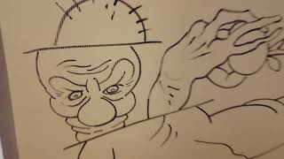 Ratz, At The Same Time In The Anti-Reality..., 2025