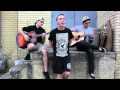 "Walk Away" - Major League