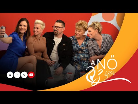 Bárdosi Sanyi és Bárdosi Ildikó: Már nincsenek olyan heves vitáink | A NŐ HÁROMSZOR