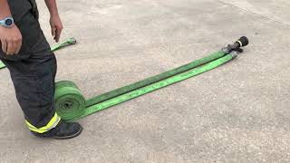 Front Bumper Line