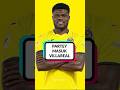 Partey masuk Villareal