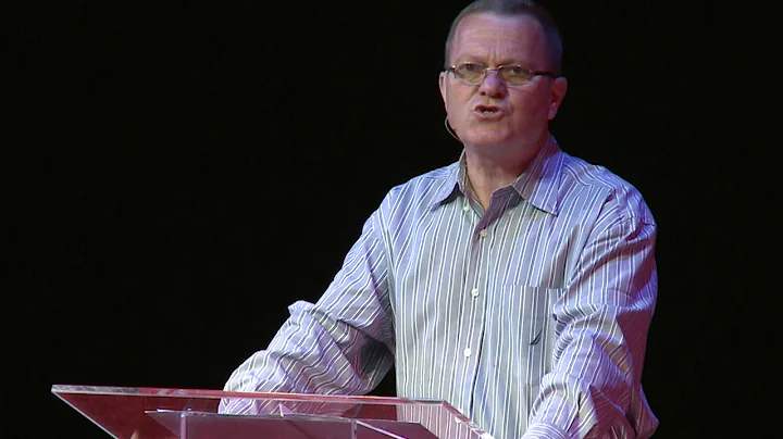 Where Are the Leaders We Need Right Now? | Michael...