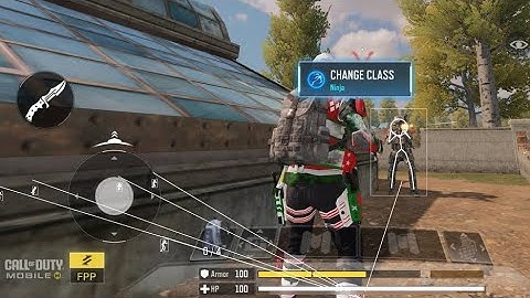 Codm iOS Hack - No Jailbreak 🚀 V1.0.47 | DNS / Config Codm hacks