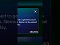 HOW TO GET LOTS OF FREE GEMS FAST IN EA FC FIFA MOBILE 25 26 #shorts #fcmobile #gems