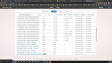 How to get to your eBook in Sam Cengage
