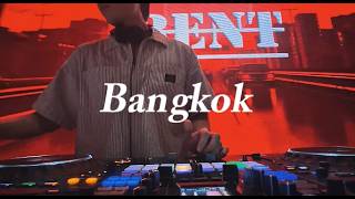 Playlist | BENT HIPHOP,Jersey Club,Miami bass Mix | Bangkok #hiphopmix #hiphop #mix