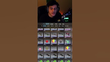 NEW SKINS GOT... #arrowcs #counterstrike #counterstrike2 #cs2 #csgo #cs #fyp #cs2funny #cs2memes