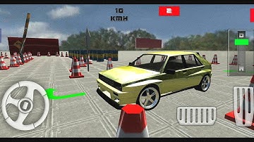 Car Parking Multiplayer Gameplay | Ep - 03 | Car Driving Sim Android Games | Car Parking Game #new