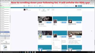 Twitterscript