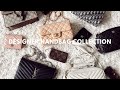 My Designer Bag Collection FALL 2020 (YSL, GUCCI, CHANEL, LV)