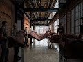 REMODELACIÓN LOFT INDUSTRIAL: De Almacén Abandonado a Espacio de Lujo