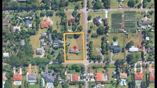 NEW LISTING: 22775 SW 182nd Ave Miami FL 33170