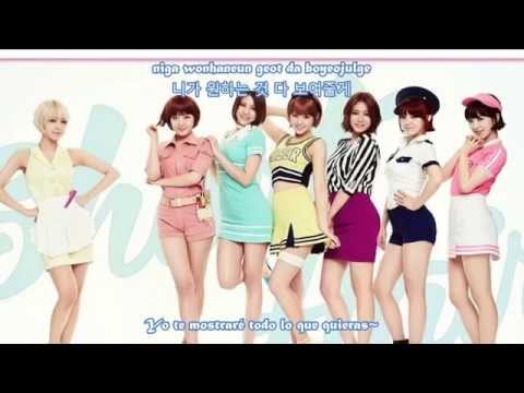 에이오에이 (AOA) (+) Fantasy