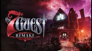 The 7th Guest Remake - Episode 2