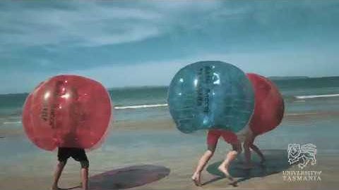 Student life at the University of Tasmania | University of Tasmania