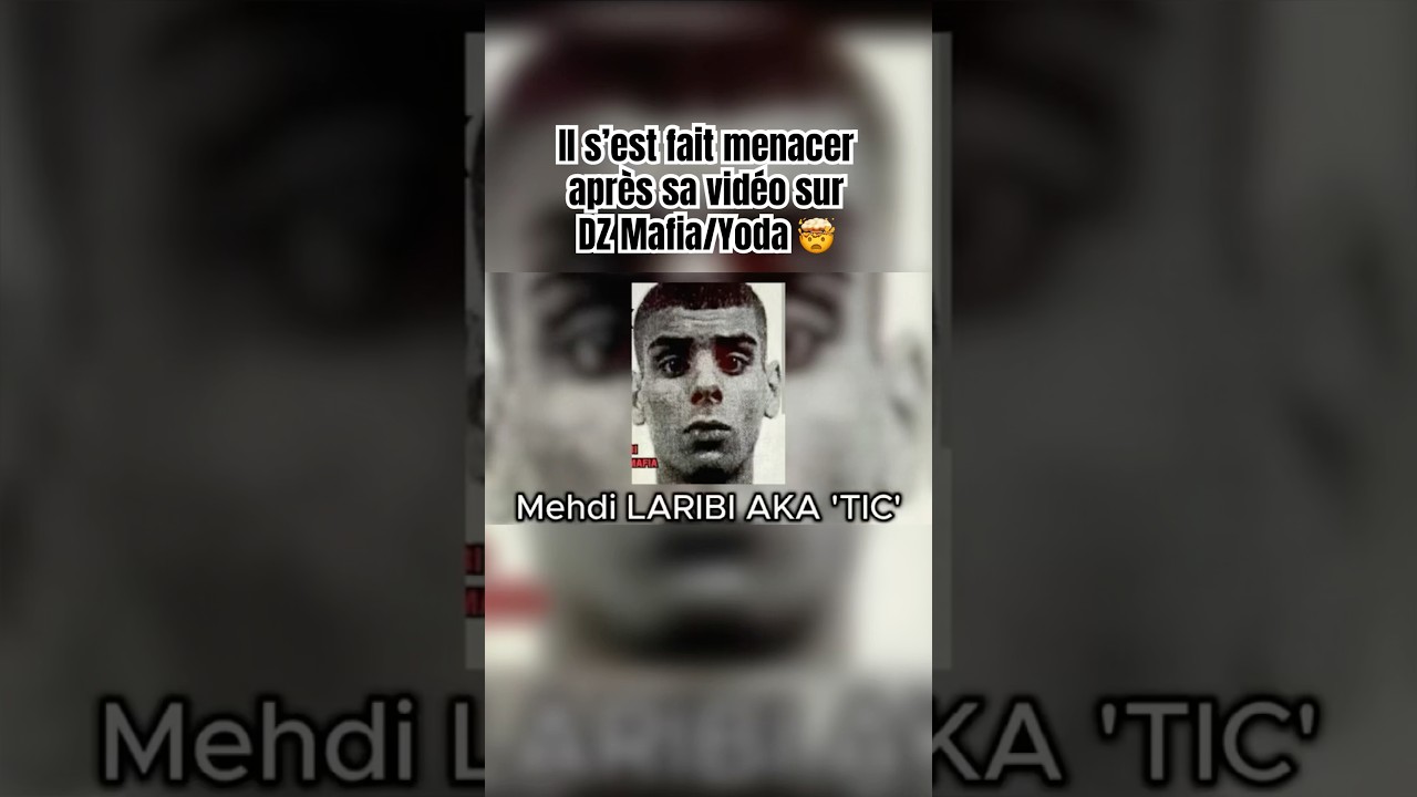 Le violent conflit entre DZ Mafia & Yoda ! 