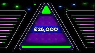 Take That & One Direction  £25,000 - Tenable Game Quiz App screenshot 4