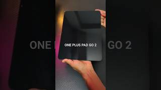 Oneplus pad go 2 #tab