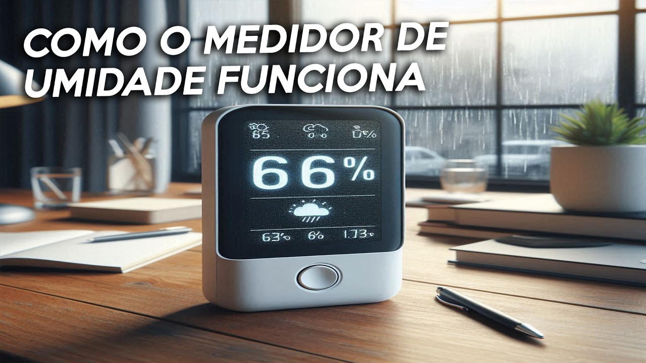 MEMBROS - Como medir a UMIDADE do AR? Medindo a UMIDADE RELATIVA do AR ...