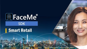 CyberLink FaceMe® Facial Recognition | Smart Retail