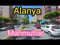Alanya, Mahmutlar, Antalya, Turkiye