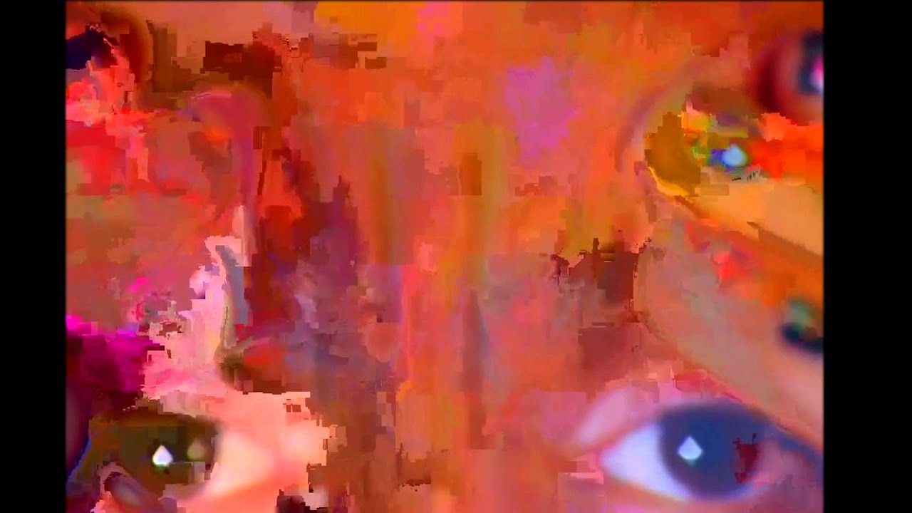 History of Video Art: Joan Jonas's Left Side, Right Side and Vertical Roll