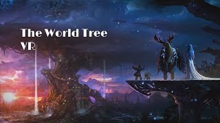 World of Warcraft VR: The World Tree screenshot 5