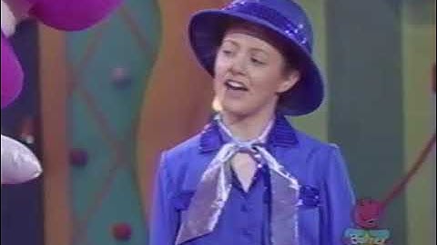 Super Singing Circus Credits Comparison (Screener vs. Final Version) (V1) (Demo Version) Part 17