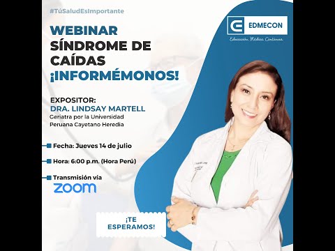 Tema: Síndrome de