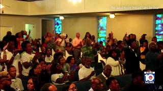 Loved ones honor Nolan Wells with Mississippi prayer rally